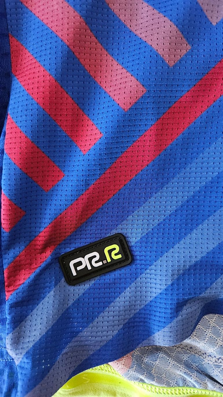 Used ALE Fast PR-R 2025 bike — image 2 of 6