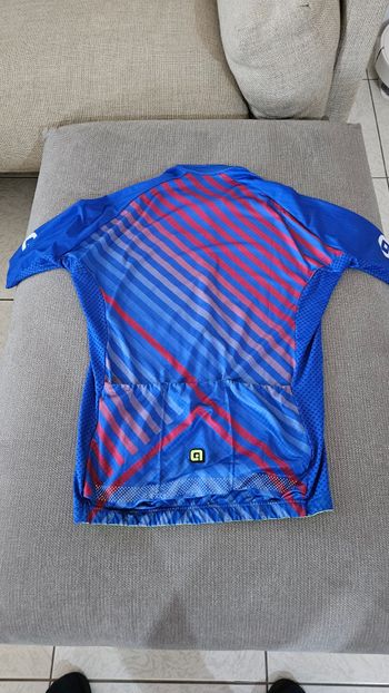 Used ALE Fast PR-R 2025 bike — image 4 of 6
