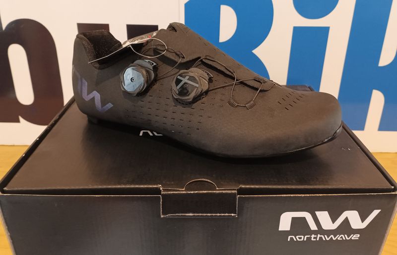 Używany Northwave SCARPA EXTREME GT3 2025 Cycling Shoes
