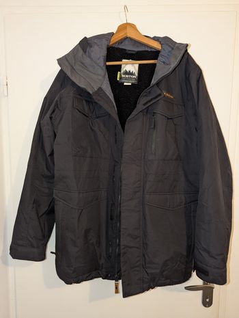 Brugt Burton Veste Burton COVERT bike — billede 4 af 4