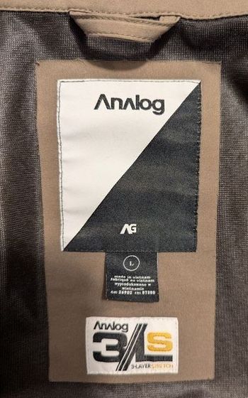 Used analog Veste ANALOG 2021 bike — image 5 of 5
