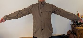 Used analog Veste ANALOG 2021 Wintersport Clothing
