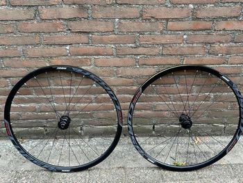 Used BlackJack Rodi Corsa Disc bike — image 1 of 4