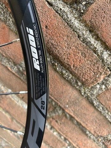 Used BlackJack Rodi Corsa Disc bike — image 3 of 4