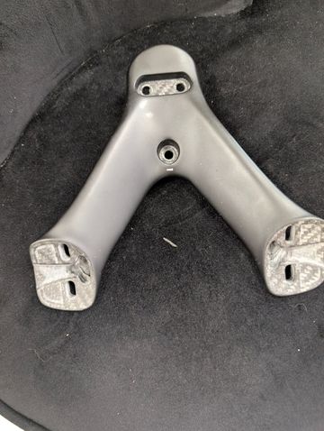 Used Cervelo potence STC35 100mm 2024 Cockpit