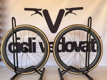 Used RD50 ceramicspeed 2025 Wheels