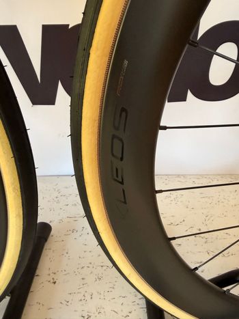 Used RD50 ceramicspeed 2025 bike — image 3 of 3