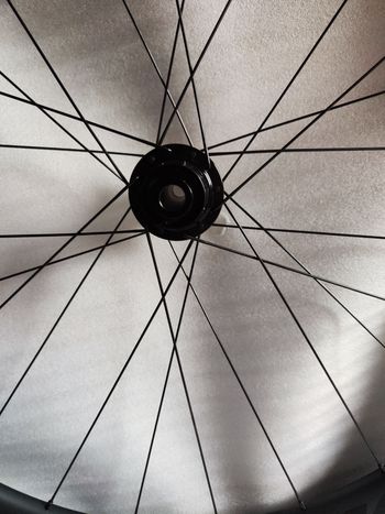 Brugt Cuore Roues Carbone Disque 2025 bike — billede 5 af 9