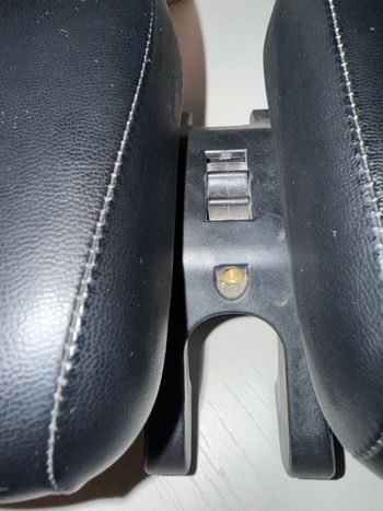 Used HOBSON Hobson Easyseat II Regolabile 2024 bike — image 4 of 4