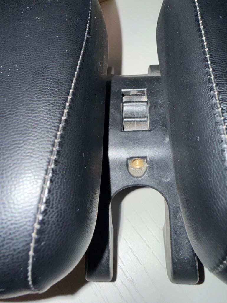 Used HOBSON Hobson Easyseat II Regolabile 2024 bike — image 4 of 4