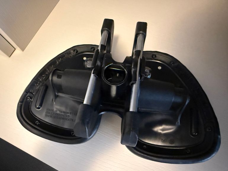 Used HOBSON Hobson Easyseat II Regolabile 2024 bike — image 3 of 4