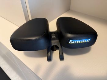 Used HOBSON Hobson Easyseat II Regolabile 2024 bike