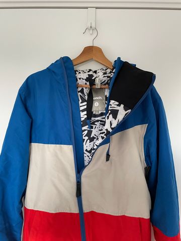 Used Bench ERRAND Ski and Snowboard Jacket 2020 bike — image 2 of 9