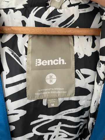 Used Bench ERRAND Ski and Snowboard Jacket 2020 bike — image 5 of 9