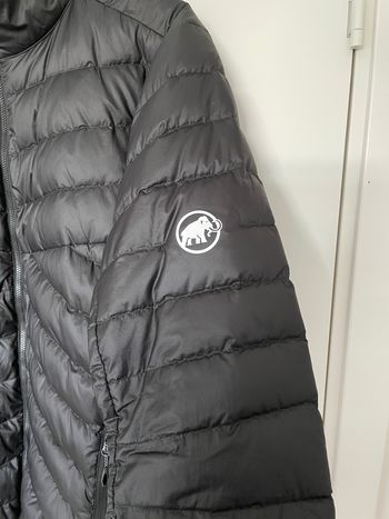 Used Mammut Mammut Convey Down Jacket 2023 bike — image 2 of 6