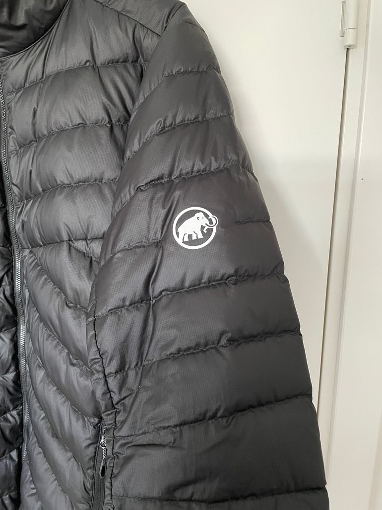 Used Mammut Mammut Convey Down Jacket 2023 bike — image 2 of 6
