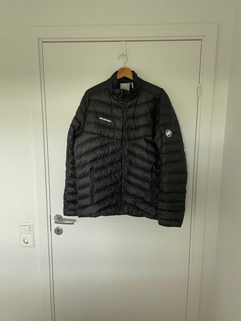 Used Mammut Mammut Convey Down Jacket 2023 bike — image 1 of 6