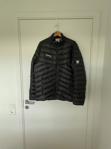 Used Mammut Convey Down Jacket 2023 Outdoor Clothing