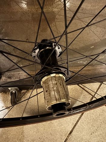 Used Merida Expert Disc 2025 bike — image 5 of 6