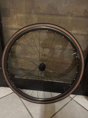 Used Merida Expert Disc 2025 Wheels