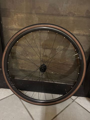 Used Merida Expert Disc 2025 Wheels