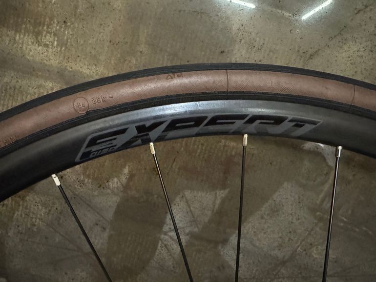 Used Merida Expert Disc 2025 bike — image 4 of 6