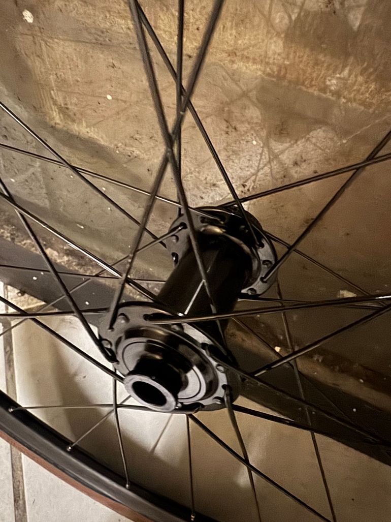 Used Merida Expert Disc 2025 bike — image 3 of 6