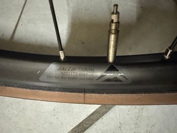 Used Merida Expert Disc 2025 bike — image 6 of 6