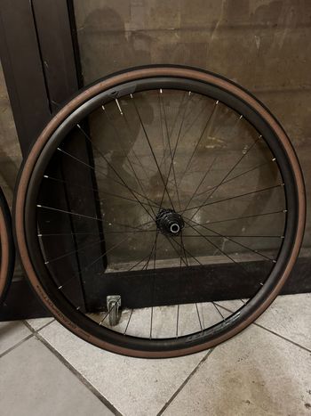 Used Merida Expert Disc 2025 bike — image 2 of 6