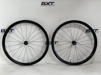 Used Campagnolo HYPERON ULTRA DISK 2025 Wheels