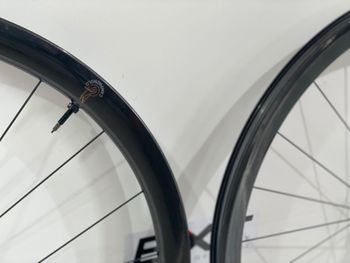 Used Campagnolo HYPERON ULTRA DISK 2025 bike — image 2 of 6