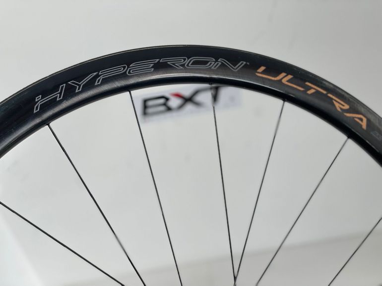 Used Campagnolo HYPERON ULTRA DISK 2025 bike — image 3 of 6
