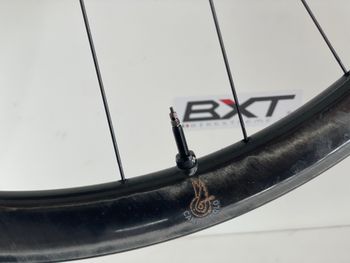 Used Campagnolo HYPERON ULTRA DISK 2025 bike — image 4 of 6