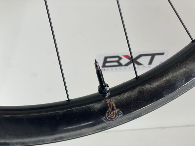 Used Campagnolo HYPERON ULTRA DISK 2025 bike — image 4 of 6