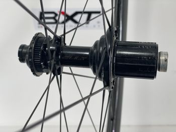 Used Campagnolo HYPERON ULTRA DISK 2025 bike — image 6 of 6