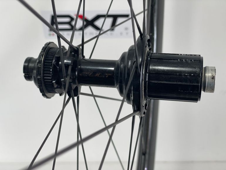 Used Campagnolo HYPERON ULTRA DISK 2025 bike — image 6 of 6