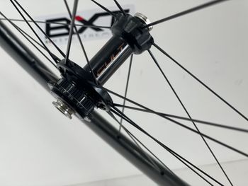 Used Campagnolo HYPERON ULTRA DISK 2025 bike — image 5 of 6