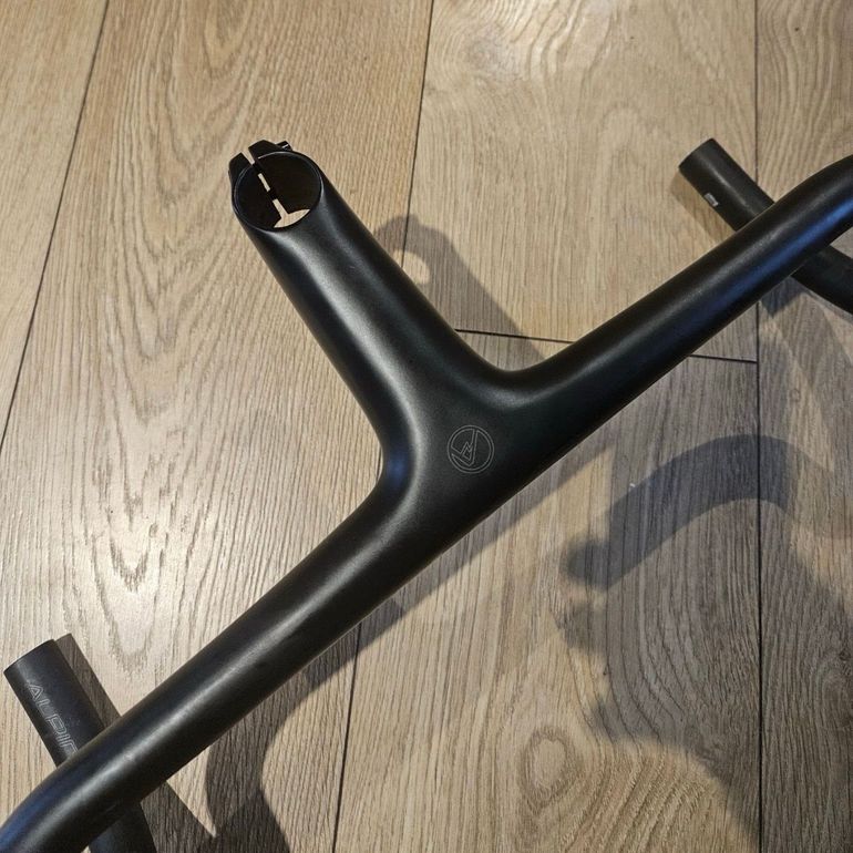 Roval alpinist cockpit 2023