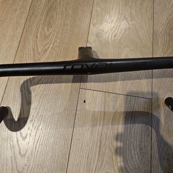 Roval Roval Rapide Cockpit 115x380 2025