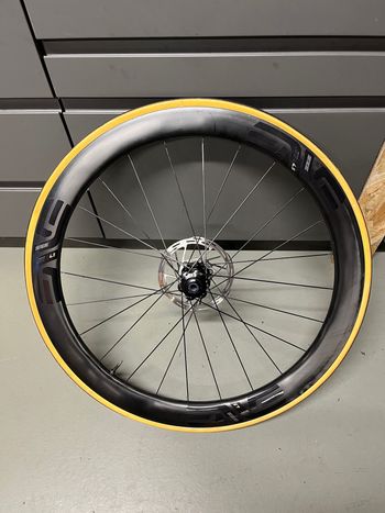 Used Enve 4.5 2024 Wheels