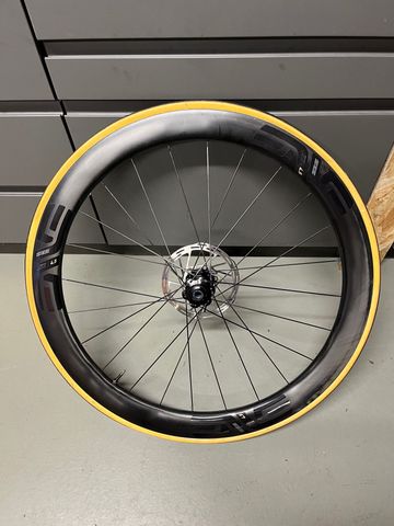 Used Enve 4.5 2024 Wheels