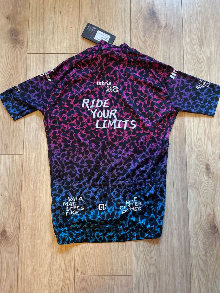 Used Ale cycling Istria 300 2025 2025 bike — image 2 of 2