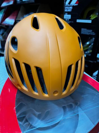 Used Suomi Vision 2025 bike — image 5 of 5
