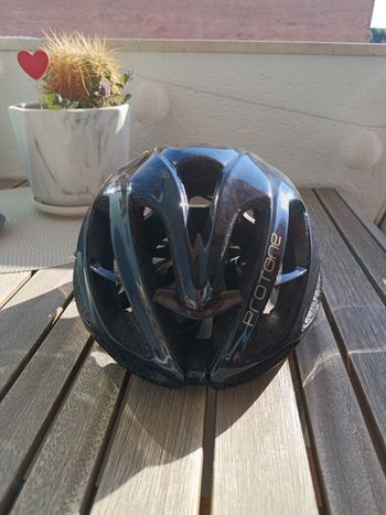 Brugt Kask Protone 2024 bike — billede 2 af 5