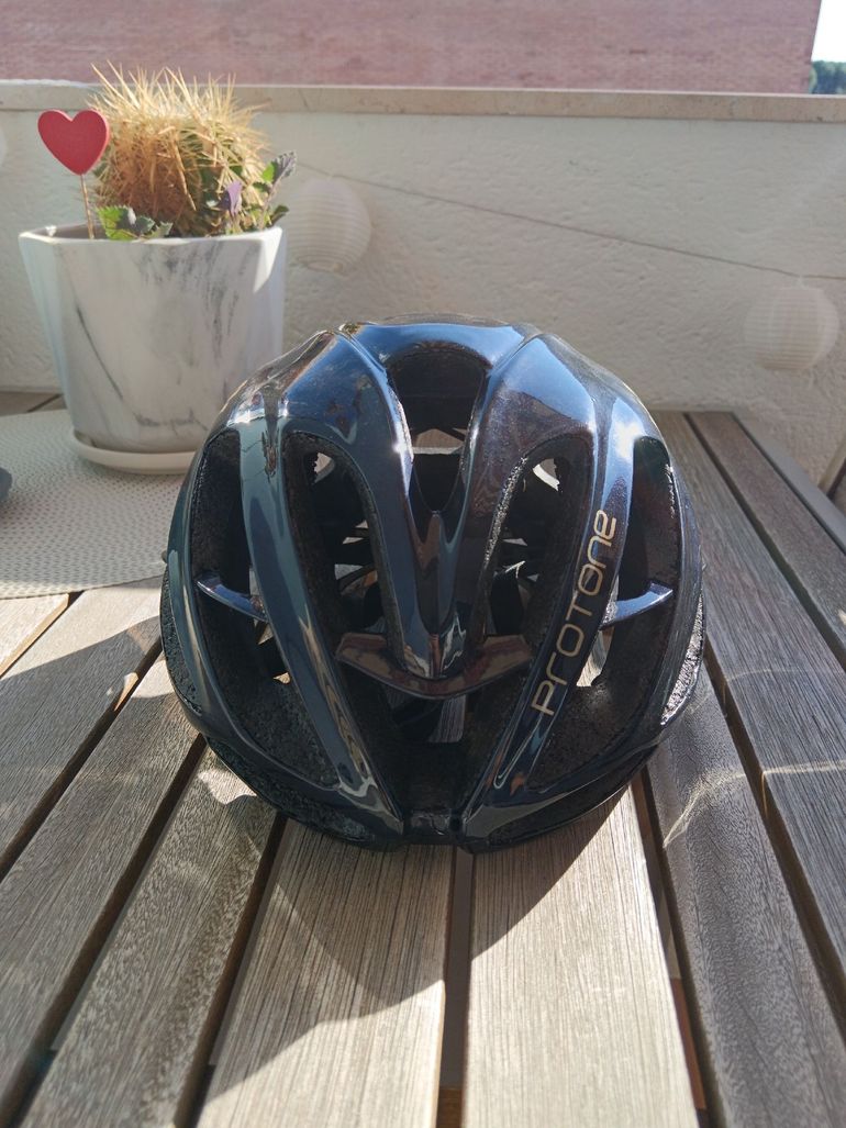 Brugt Kask Protone 2024 bike — billede 2 af 5