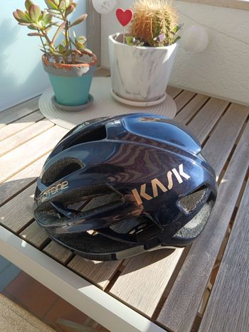 Used Kask Protone 2024 Cycling Accessories