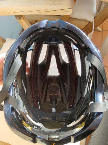 Brugt Kask Protone 2024 bike — billede 5 af 5