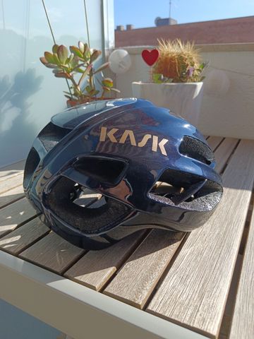 Used Kask Protone 2024 bike — image 4 of 5
