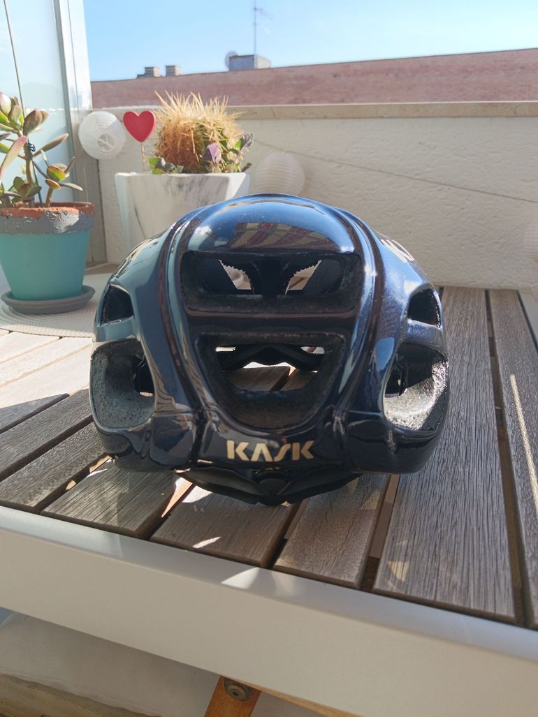 Brugt Kask Protone 2024 bike — billede 3 af 5