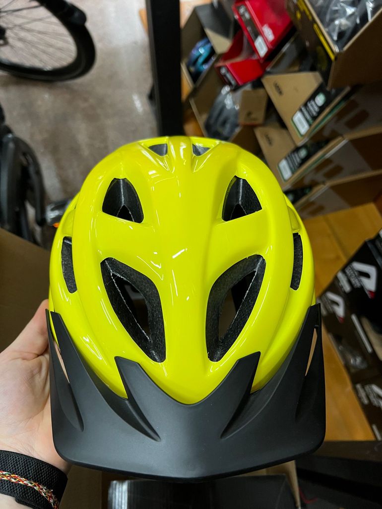 Used Trespass base 2025 bike — image 2 of 3